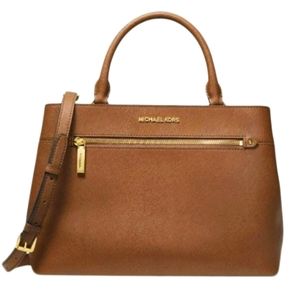Michael Kors Hailee Satchel